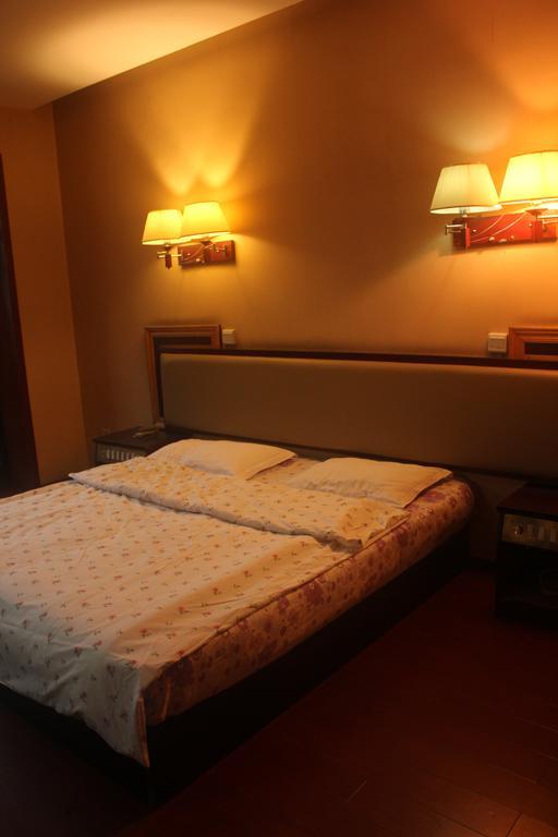 Dengba Hostel Chengdu Branch Δωμάτιο φωτογραφία